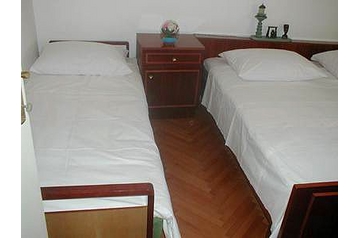 Hrvaška Privát Slatine, Interier